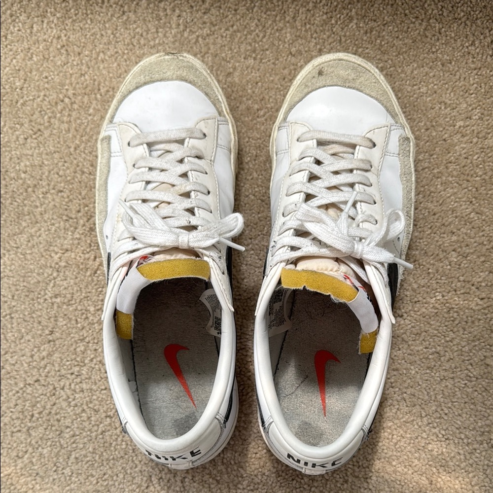 Nike Blazer Low - image 2